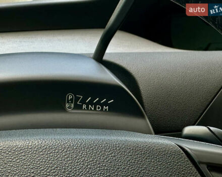 Белый Ситроен С4 Пикассо, объемом двигателя 1.6 л и пробегом 243 тыс. км за 10999 $, фото 22 на Automoto.ua