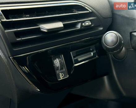 Белый Ситроен С4 Пикассо, объемом двигателя 1.6 л и пробегом 243 тыс. км за 10999 $, фото 20 на Automoto.ua