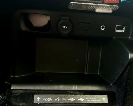 Белый Ситроен С4 Пикассо, объемом двигателя 1.6 л и пробегом 243 тыс. км за 10999 $, фото 27 на Automoto.ua