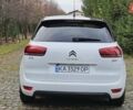 Белый Ситроен С4 Пикассо, объемом двигателя 1.6 л и пробегом 235 тыс. км за 13790 $, фото 9 на Automoto.ua