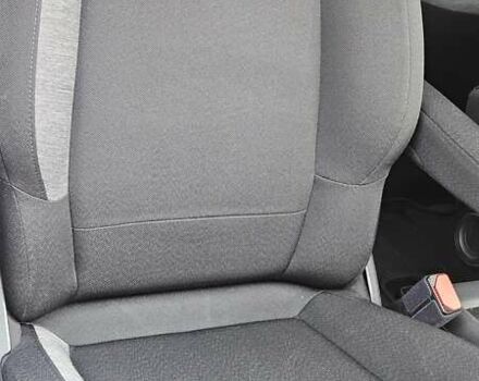 Белый Ситроен С4 Пикассо, объемом двигателя 1.6 л и пробегом 235 тыс. км за 13790 $, фото 38 на Automoto.ua