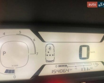 Сітроен С4 Пікассо 2016 у Хмельницькому на Automoto.ua Білий Сітроен С4 Пікассо, об'ємом двигуна 1.56 л та пробігом 154 тис. км за 10599 $, фото 4 на Automoto.ua