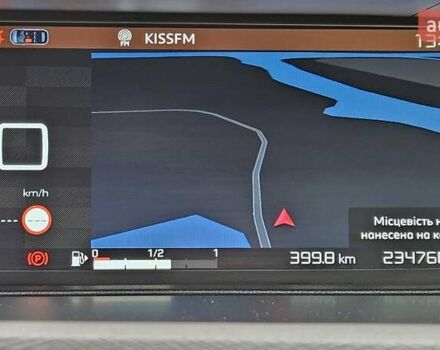 Белый Ситроен С4 Пикассо, объемом двигателя 1.6 л и пробегом 235 тыс. км за 13790 $, фото 31 на Automoto.ua