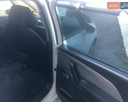 Сітроен С4 Пікассо 2016 у Хмельницькому на Automoto.ua Білий Сітроен С4 Пікассо, об'ємом двигуна 1.56 л та пробігом 154 тис. км за 10599 $, фото 19 на Automoto.ua