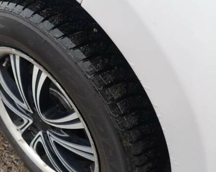 Білий Сітроен С4 Пікассо, об'ємом двигуна 1.6 л та пробігом 153 тис. км за 12000 $, фото 1 на Automoto.ua