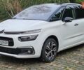 Белый Ситроен С4 Пикассо, объемом двигателя 1.6 л и пробегом 235 тыс. км за 13790 $, фото 5 на Automoto.ua
