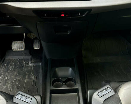 Белый Ситроен С4 Пикассо, объемом двигателя 1.6 л и пробегом 243 тыс. км за 10999 $, фото 25 на Automoto.ua