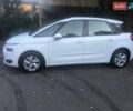 Сітроен С4 Пікассо 2016 у Хмельницькому на Automoto.ua Білий Сітроен С4 Пікассо, об'ємом двигуна 1.56 л та пробігом 154 тис. км за 10599 $, фото 30 на Automoto.ua