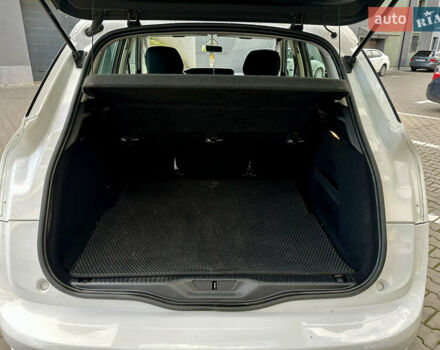 Белый Ситроен С4 Пикассо, объемом двигателя 1.6 л и пробегом 243 тыс. км за 10999 $, фото 13 на Automoto.ua