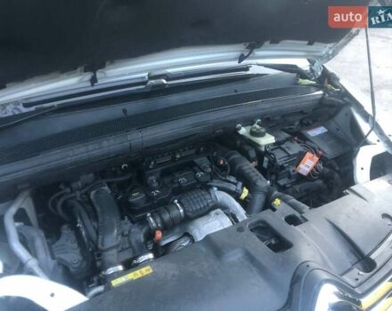 Сітроен С4 Пікассо 2016 у Хмельницькому на Automoto.ua Білий Сітроен С4 Пікассо, об'ємом двигуна 1.56 л та пробігом 154 тис. км за 10599 $, фото 1 на Automoto.ua