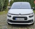 Белый Ситроен С4 Пикассо, объемом двигателя 1.6 л и пробегом 235 тыс. км за 13790 $, фото 3 на Automoto.ua
