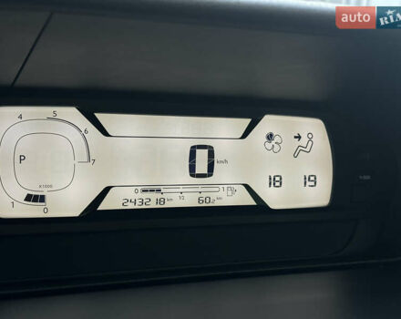 Белый Ситроен С4 Пикассо, объемом двигателя 1.6 л и пробегом 243 тыс. км за 10999 $, фото 28 на Automoto.ua