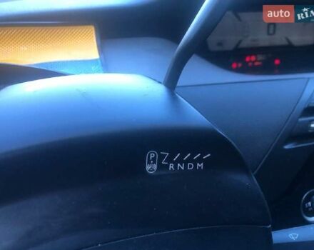 Сітроен С4 Пікассо 2016 у Хмельницькому на Automoto.ua Білий Сітроен С4 Пікассо, об'ємом двигуна 1.56 л та пробігом 154 тис. км за 10599 $, фото 5 на Automoto.ua