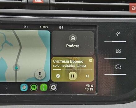 Белый Ситроен С4 Пикассо, объемом двигателя 1.6 л и пробегом 235 тыс. км за 13790 $, фото 27 на Automoto.ua