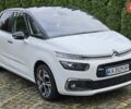 Білий Сітроен С4 Пікассо, об'ємом двигуна 1.6 л та пробігом 235 тис. км за 13500 $, фото 2 на Automoto.ua