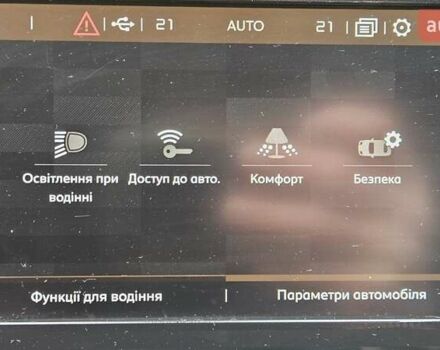 Белый Ситроен С4 Пикассо, объемом двигателя 1.6 л и пробегом 235 тыс. км за 13790 $, фото 24 на Automoto.ua