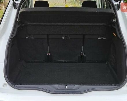 Белый Ситроен С4 Пикассо, объемом двигателя 1.6 л и пробегом 235 тыс. км за 13790 $, фото 37 на Automoto.ua