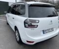 Белый Ситроен С4 Пикассо, объемом двигателя 1.6 л и пробегом 154 тыс. км за 11500 $, фото 5 на Automoto.ua