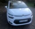 Сітроен С4 Пікассо 2016 у Хмельницькому на Automoto.ua Білий Сітроен С4 Пікассо, об'ємом двигуна 1.56 л та пробігом 154 тис. км за 10599 $, фото 34 на Automoto.ua