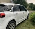 Білий Сітроен С4 Пікассо, об'ємом двигуна 1.6 л та пробігом 225 тис. км за 13500 $, фото 1 на Automoto.ua