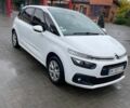 Білий Сітроен С4 Пікассо, об'ємом двигуна 1.61 л та пробігом 230 тис. км за 10580 $, фото 1 на Automoto.ua