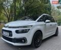 Белый Ситроен С4 Пикассо, объемом двигателя 1.6 л и пробегом 86 тыс. км за 12500 $, фото 17 на Automoto.ua
