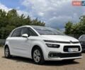 Білий Сітроен С4 Пікассо, об'ємом двигуна 1.6 л та пробігом 226 тис. км за 12500 $, фото 1 на Automoto.ua