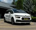 Белый Ситроен С4 Пикассо, объемом двигателя 1.6 л и пробегом 119 тыс. км за 15500 $, фото 1 на Automoto.ua