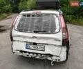 Белый Ситроен С4 Пикассо, объемом двигателя 2 л и пробегом 250 тыс. км за 4200 $, фото 10 на Automoto.ua