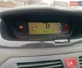Белый Ситроен С4 Пикассо, объемом двигателя 1.56 л и пробегом 260 тыс. км за 6200 $, фото 6 на Automoto.ua