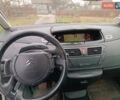 Белый Ситроен С4 Пикассо, объемом двигателя 1.56 л и пробегом 260 тыс. км за 6200 $, фото 7 на Automoto.ua
