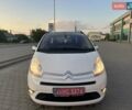 Білий Сітроен С4 Пікассо, об'ємом двигуна 1.6 л та пробігом 190 тис. км за 6950 $, фото 1 на Automoto.ua