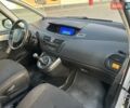 Білий Сітроен С4 Пікассо, об'ємом двигуна 1.6 л та пробігом 190 тис. км за 6950 $, фото 11 на Automoto.ua