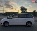 Білий Сітроен С4 Пікассо, об'ємом двигуна 1.6 л та пробігом 190 тис. км за 6950 $, фото 4 на Automoto.ua