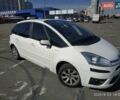 Білий Сітроен С4 Пікассо, об'ємом двигуна 1.6 л та пробігом 199 тис. км за 5200 $, фото 4 на Automoto.ua