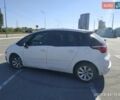 Білий Сітроен С4 Пікассо, об'ємом двигуна 1.6 л та пробігом 199 тис. км за 5200 $, фото 8 на Automoto.ua