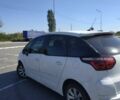 Білий Сітроен С4 Пікассо, об'ємом двигуна 1.6 л та пробігом 199 тис. км за 5200 $, фото 9 на Automoto.ua