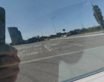 Білий Сітроен С4 Пікассо, об'ємом двигуна 1.6 л та пробігом 199 тис. км за 5200 $, фото 57 на Automoto.ua