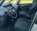 Білий Сітроен С4 Пікассо, об'ємом двигуна 1.56 л та пробігом 230 тис. км за 6000 $, фото 4 на Automoto.ua