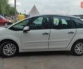 Білий Сітроен С4 Пікассо, об'ємом двигуна 1.56 л та пробігом 353 тис. км за 6100 $, фото 1 на Automoto.ua