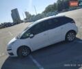Білий Сітроен С4 Пікассо, об'ємом двигуна 1.6 л та пробігом 199 тис. км за 5200 $, фото 7 на Automoto.ua
