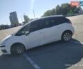 Білий Сітроен С4 Пікассо, об'ємом двигуна 1.6 л та пробігом 199 тис. км за 5200 $, фото 6 на Automoto.ua