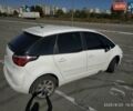 Білий Сітроен С4 Пікассо, об'ємом двигуна 1.6 л та пробігом 199 тис. км за 5200 $, фото 11 на Automoto.ua