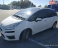 Білий Сітроен С4 Пікассо, об'ємом двигуна 1.6 л та пробігом 199 тис. км за 5200 $, фото 5 на Automoto.ua