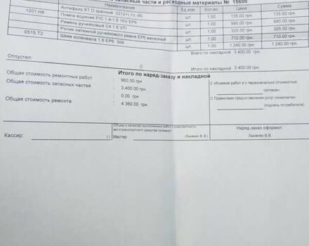 Білий Сітроен С4 Пікассо, об'ємом двигуна 1.6 л та пробігом 199 тис. км за 5200 $, фото 70 на Automoto.ua