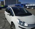 Білий Сітроен С4 Пікассо, об'ємом двигуна 1.6 л та пробігом 199 тис. км за 5200 $, фото 3 на Automoto.ua