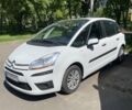 Белый Ситроен С4 Пикассо, объемом двигателя 1.6 л и пробегом 165 тыс. км за 5950 $, фото 5 на Automoto.ua