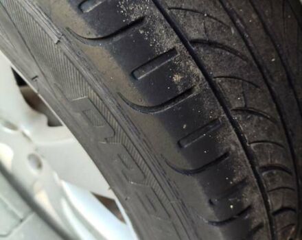 Белый Ситроен С4 Пикассо, объемом двигателя 1.56 л и пробегом 202 тыс. км за 6700 $, фото 7 на Automoto.ua