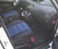 Білий Сітроен С4 Пікассо, об'ємом двигуна 1.56 л та пробігом 326 тис. км за 6800 $, фото 8 на Automoto.ua