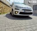 Белый Ситроен С4 Пикассо, объемом двигателя 1.56 л и пробегом 202 тыс. км за 6700 $, фото 1 на Automoto.ua